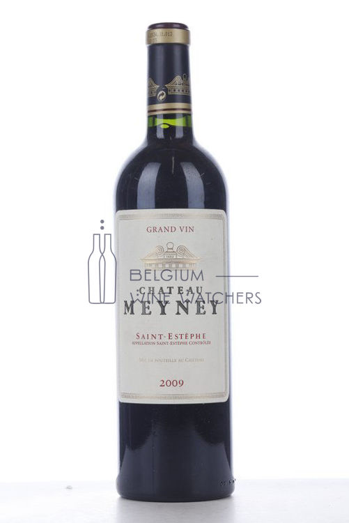 Image de 2009 MEYNEY